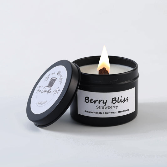 Berry Bliss - Elegant Collection