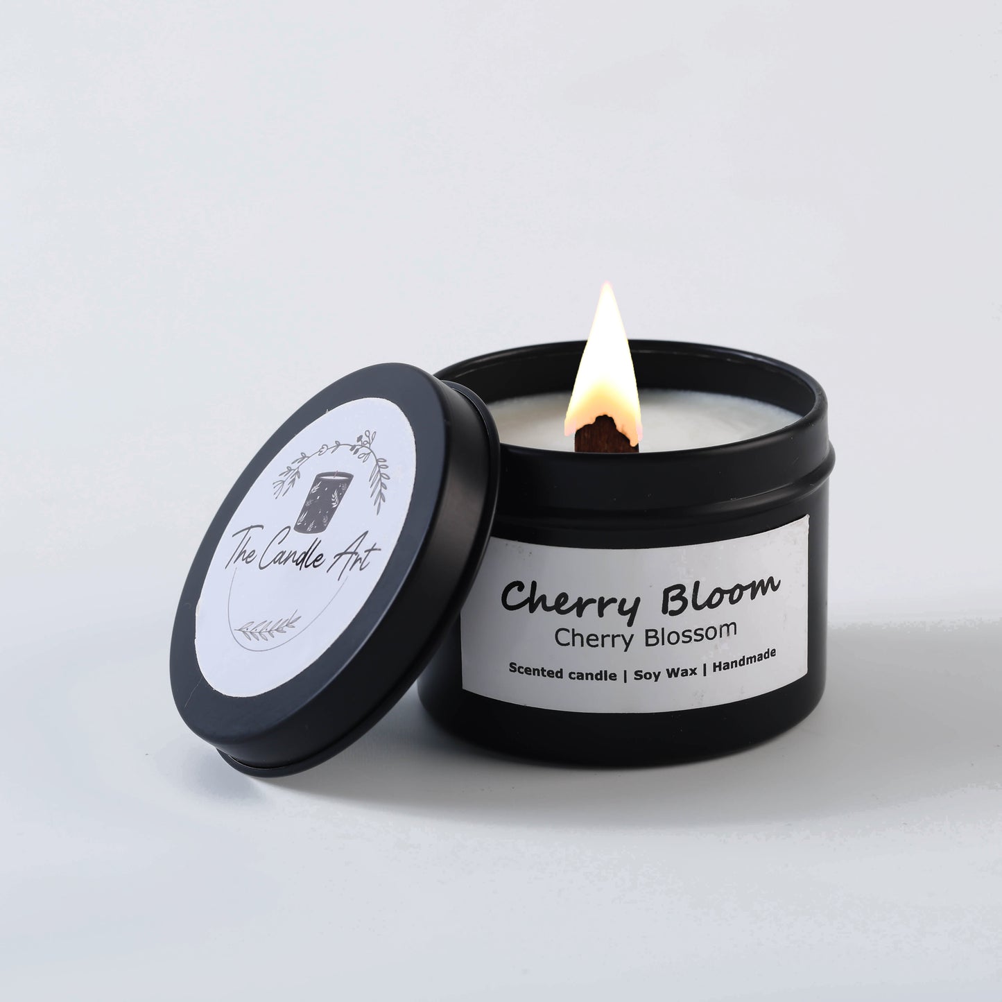 Cherry Bloom - Elegant Collection