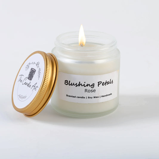 Blushing Petals - Glow Collection