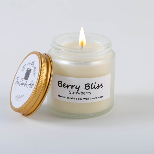 Berry Bliss - Glow Collection