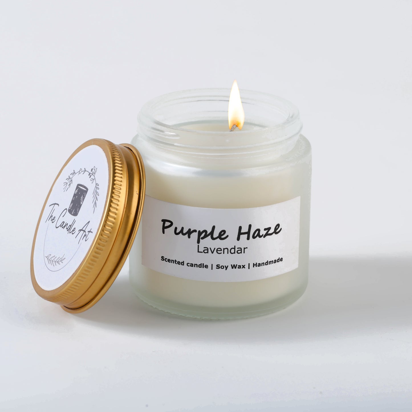 Purple Haze - Glow Collection