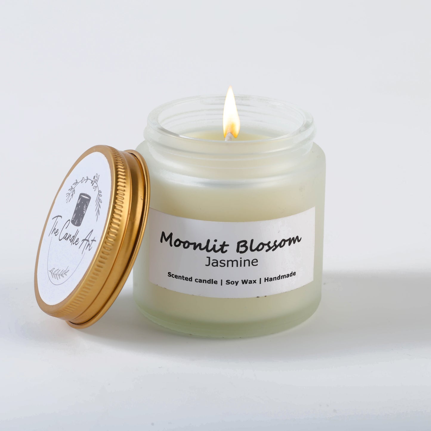 Moonlit Blossom - Glow Collection