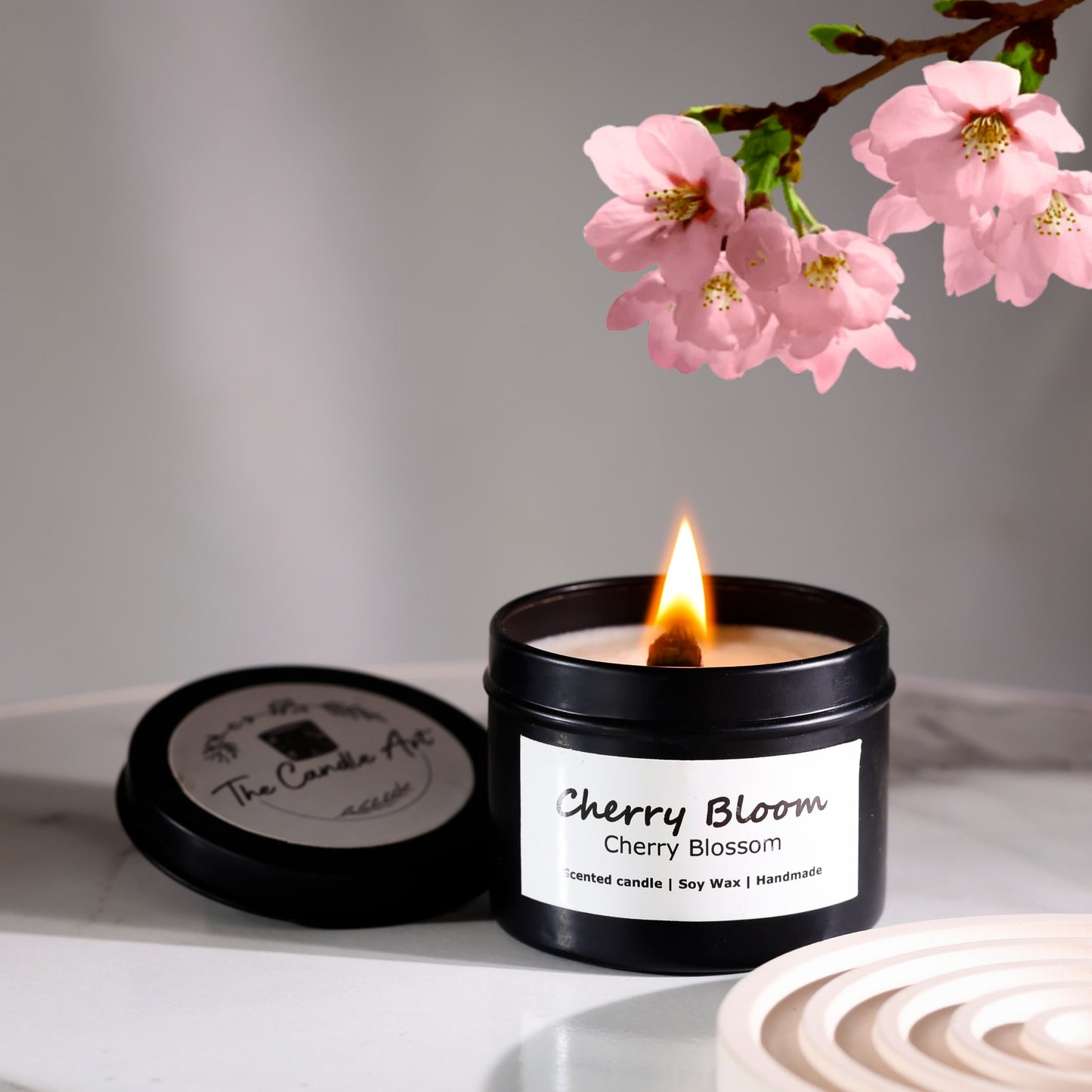 Cherry Bloom - Elegant Collection