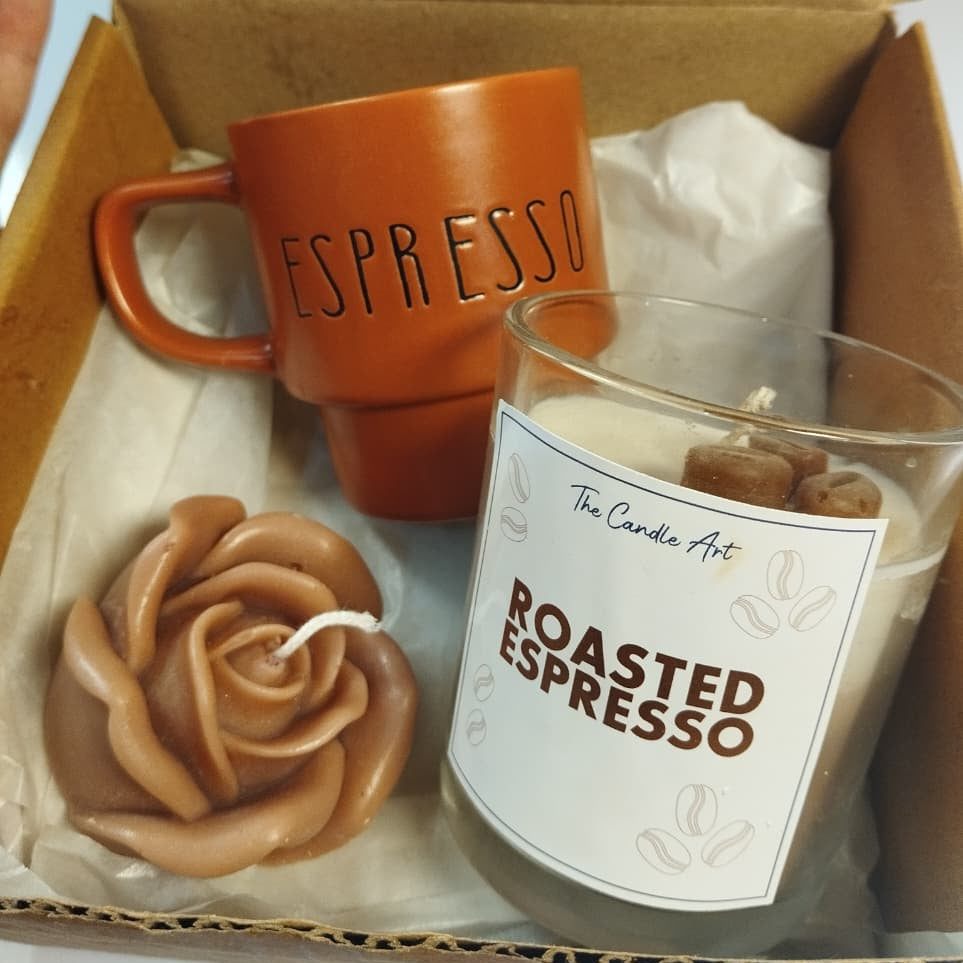 Espresso Lover Gift Box