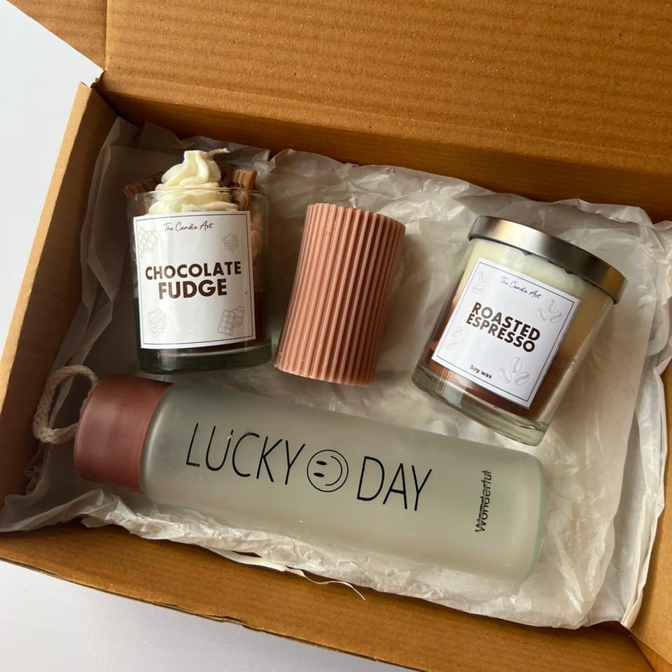 Pure Bliss Bundle