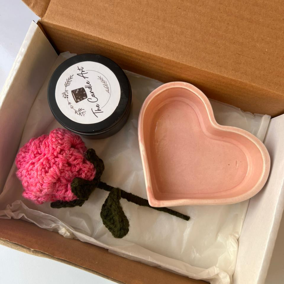 Mothers Day Gift Box