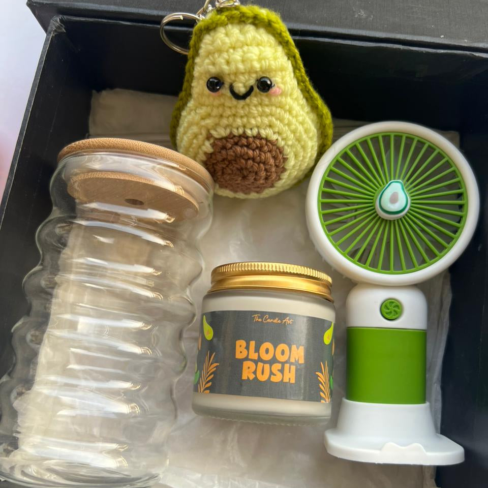 Bloom Rush Gift box