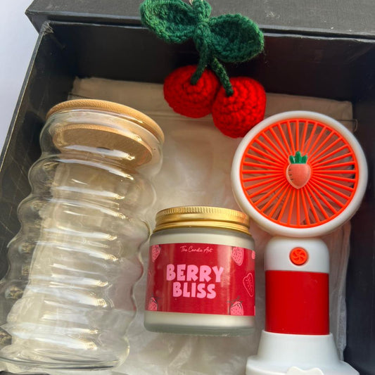 Berry Bliss Gift Box