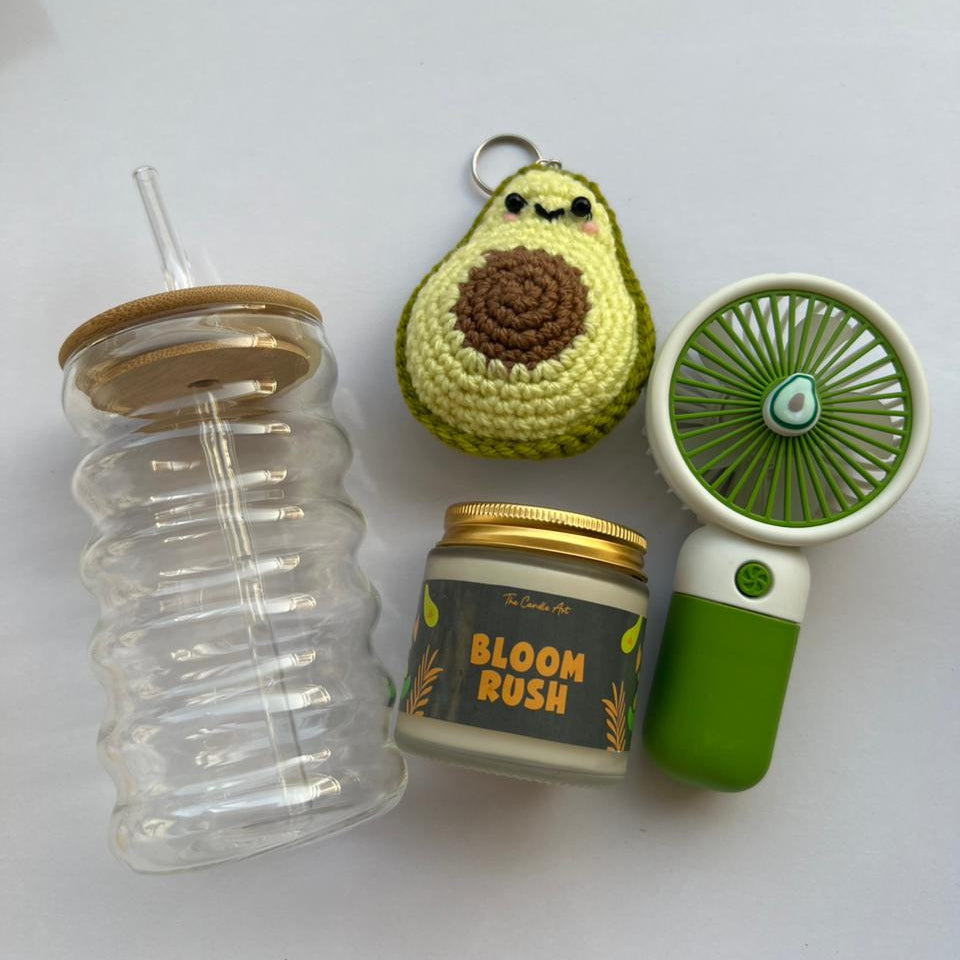 Bloom Rush Gift box