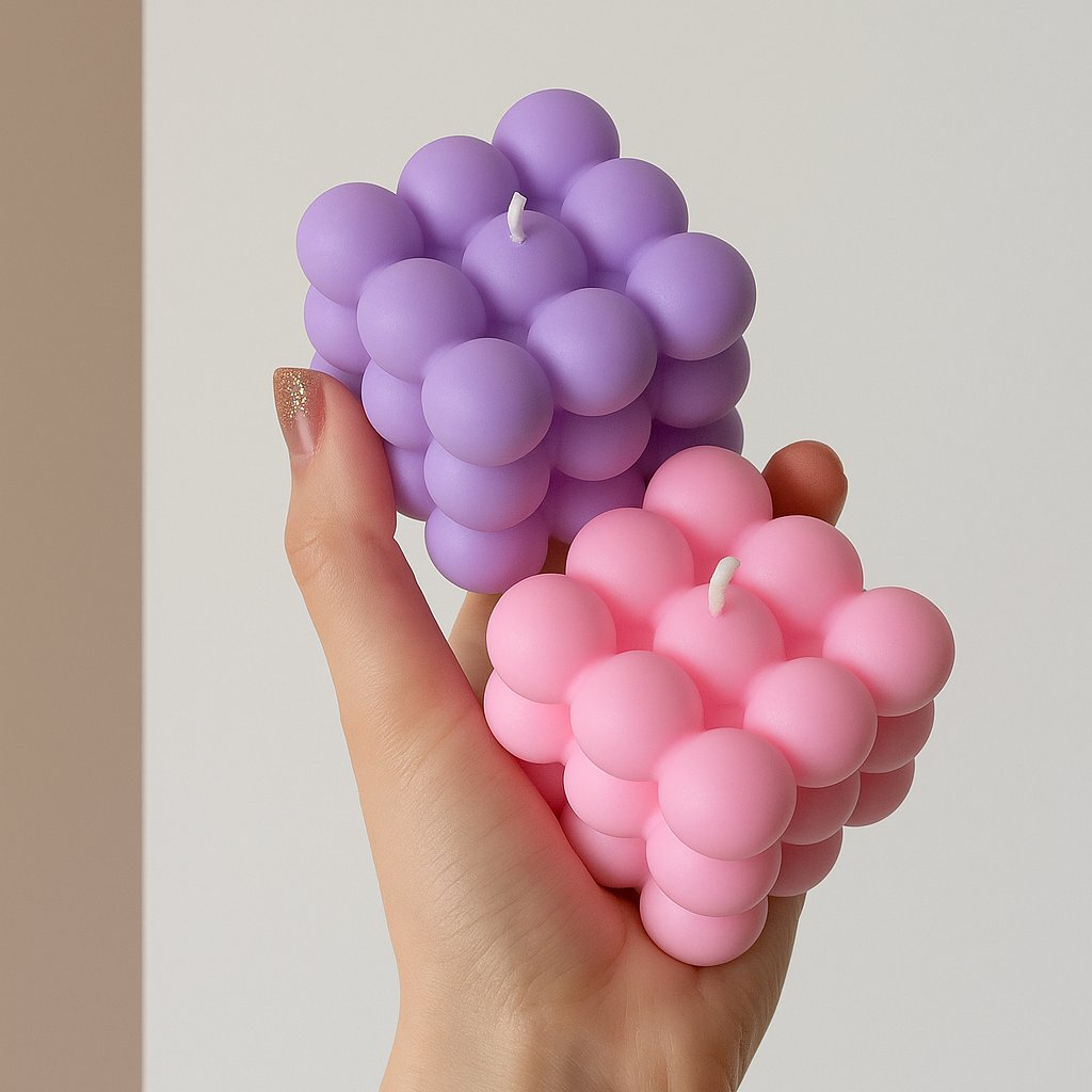 Mould Candles