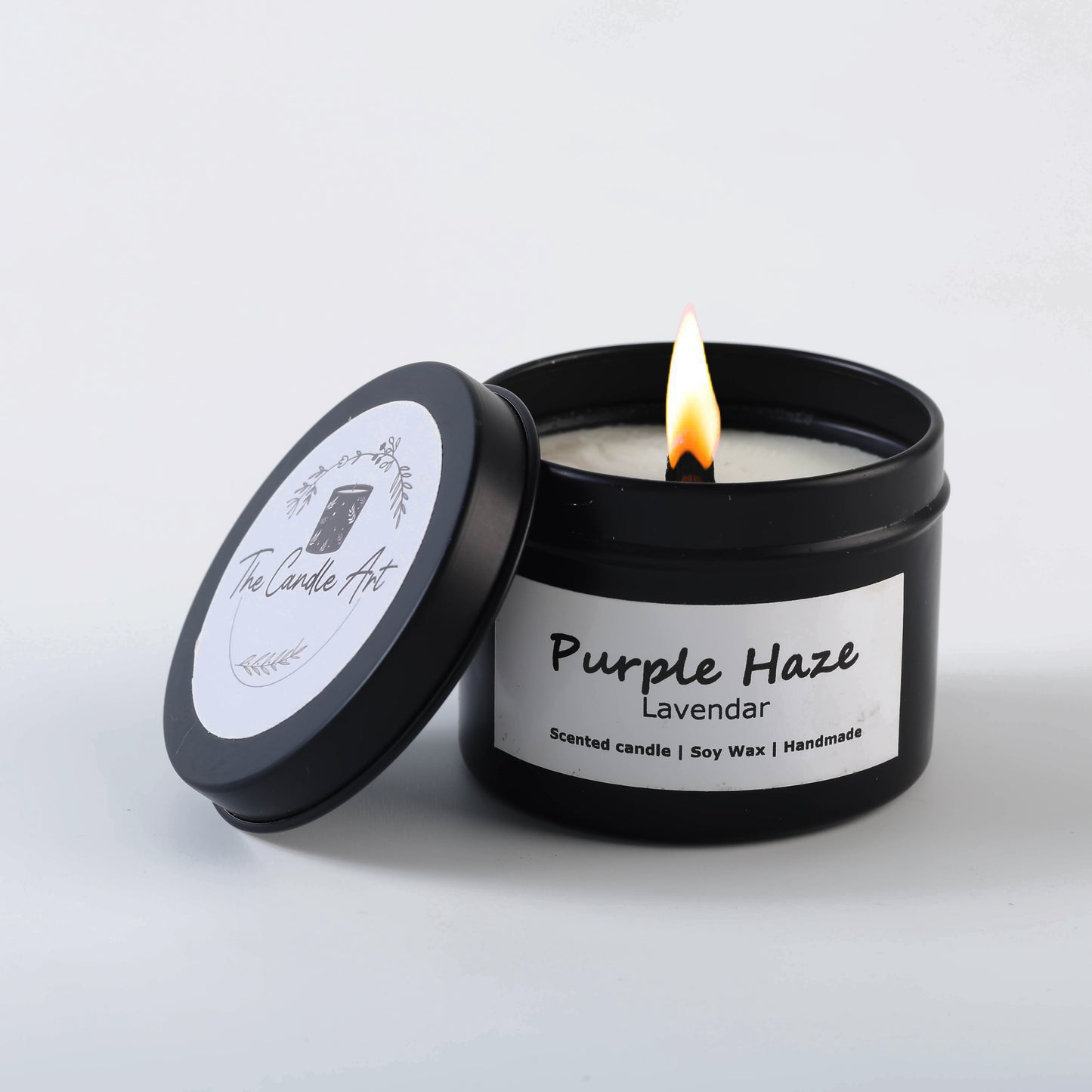 Purple Haze - Elegant Collection