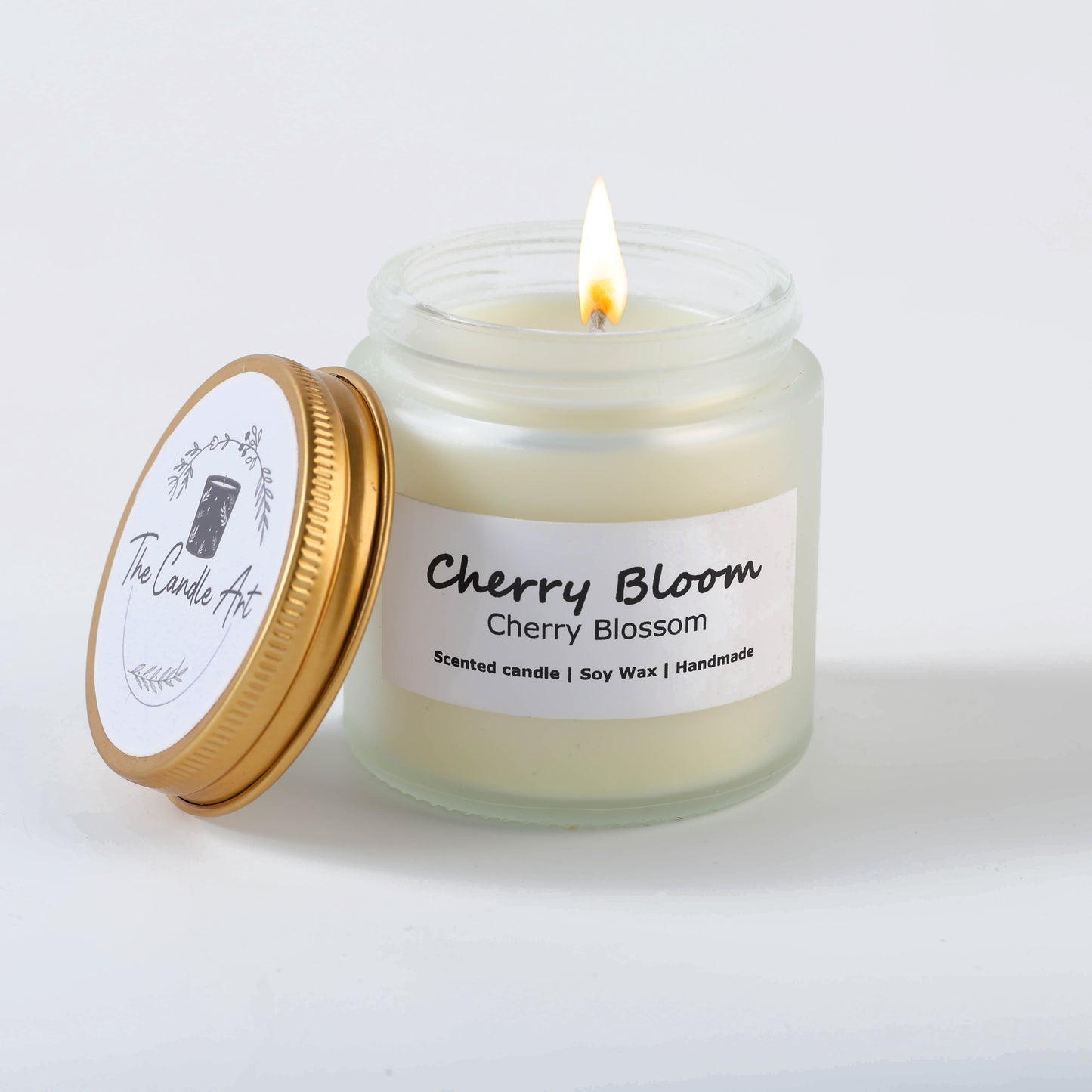 Cherry Bloom - Glow Collection