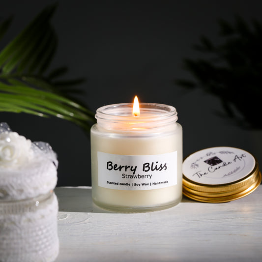 Berry Bliss - Glow Collection
