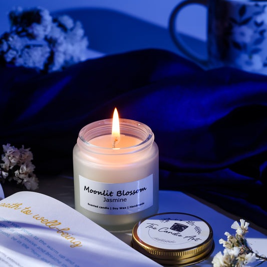 Moonlit Blossom - Glow Collection