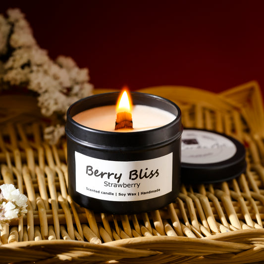 Berry Bliss - Elegant Collection