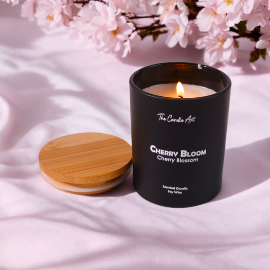 Cherry Bloom - Prestige Range