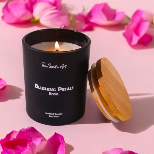 Blushing Petals - Prestige Range