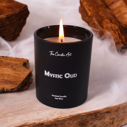 Mystic Oud - Prestige Range
