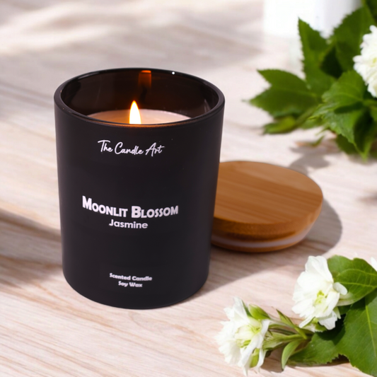 Moonlit Blossom - Prestige Range