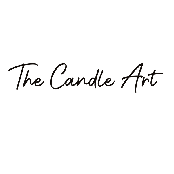 The Candle Art