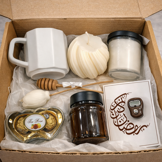 Ramadan Box