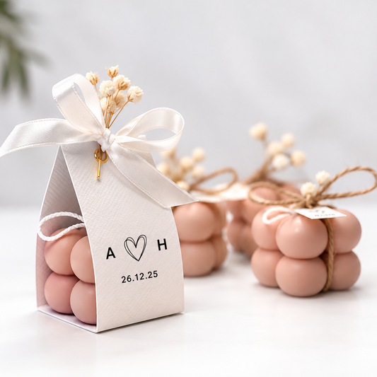 Bubble Favour