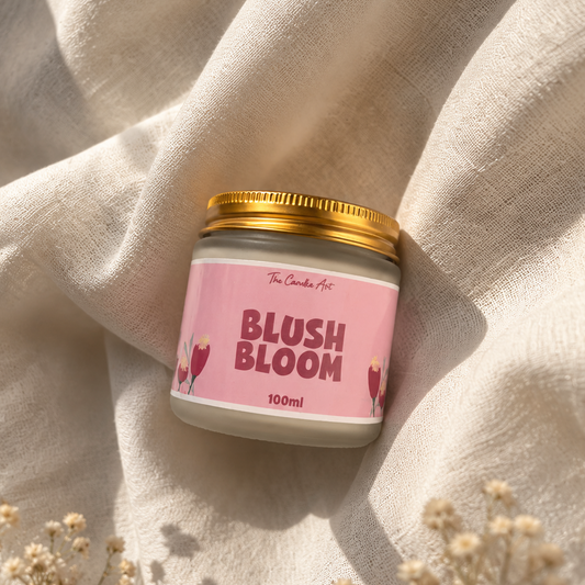 Blush Bloom