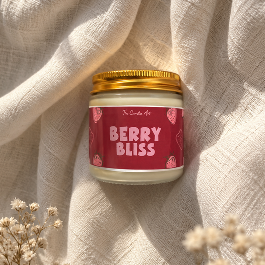 Berry Bliss