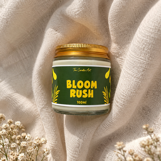 Bloom Rush