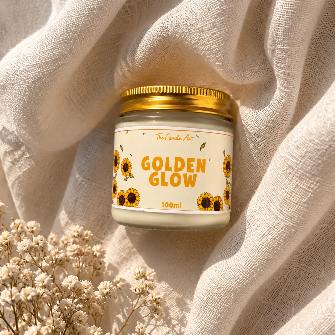 Golden Glow
