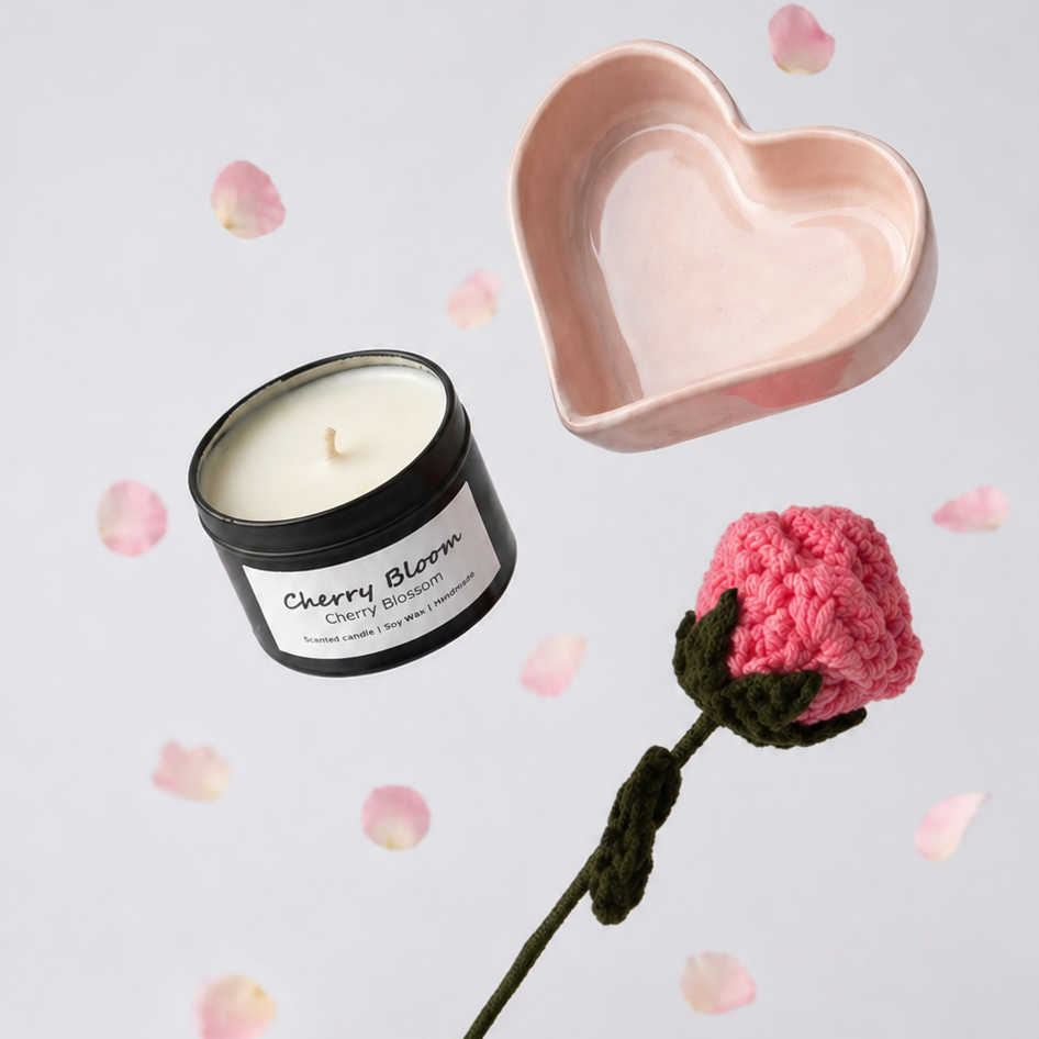 Mothers Day Gift Box