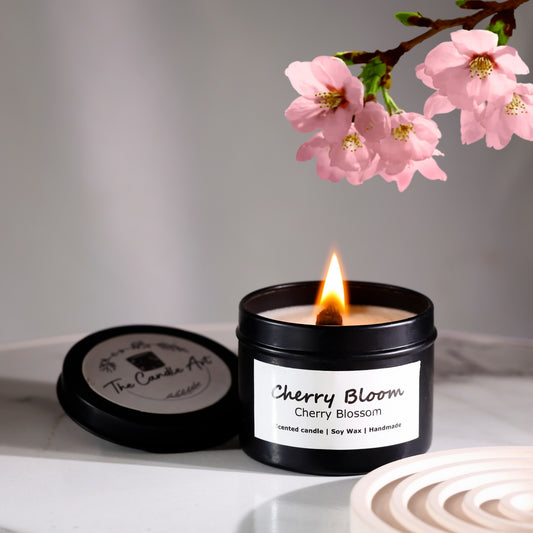 Cherry Bloom - Elegant Collection