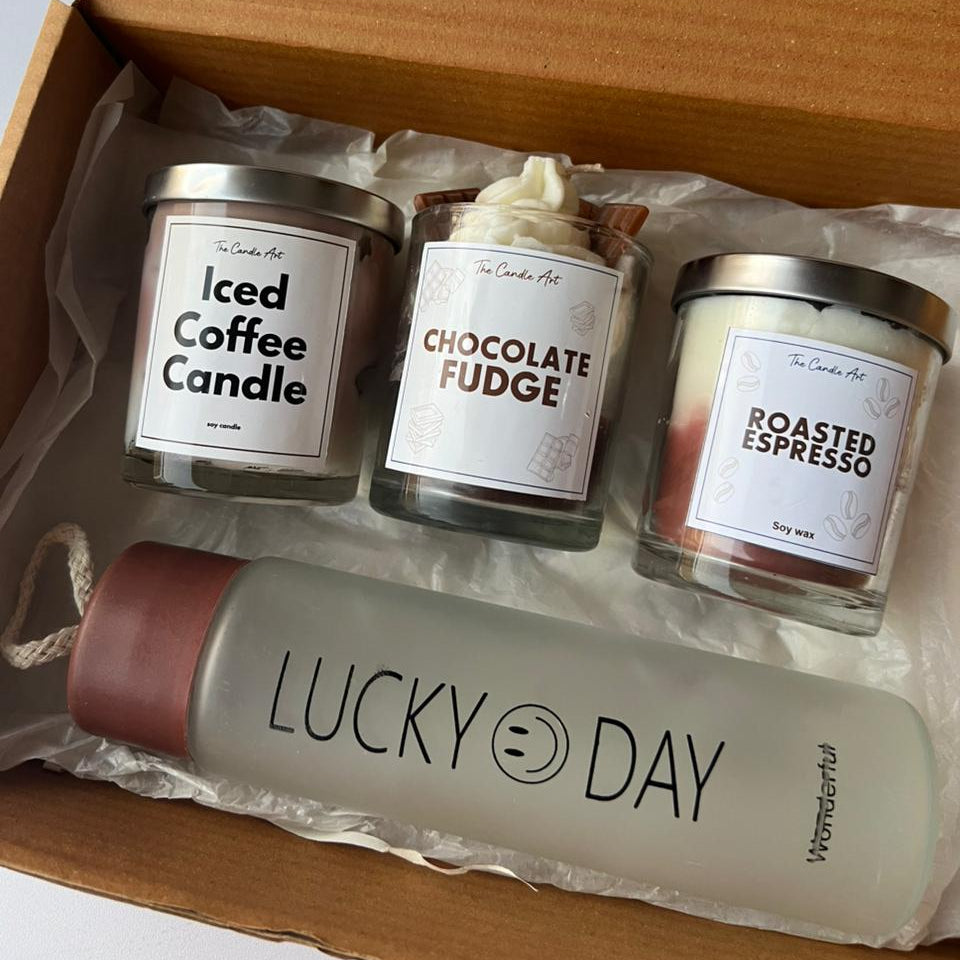 Pure Bliss Box