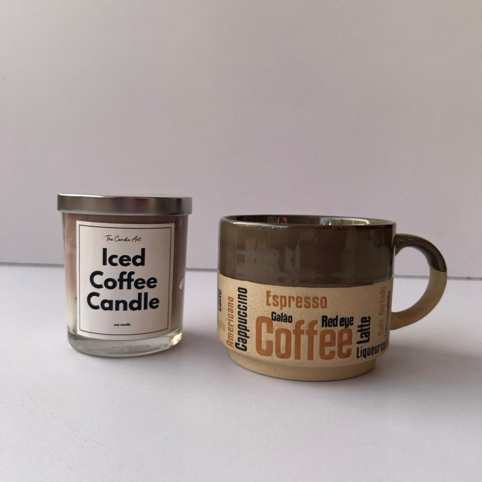 Cafe Vibes Bundle