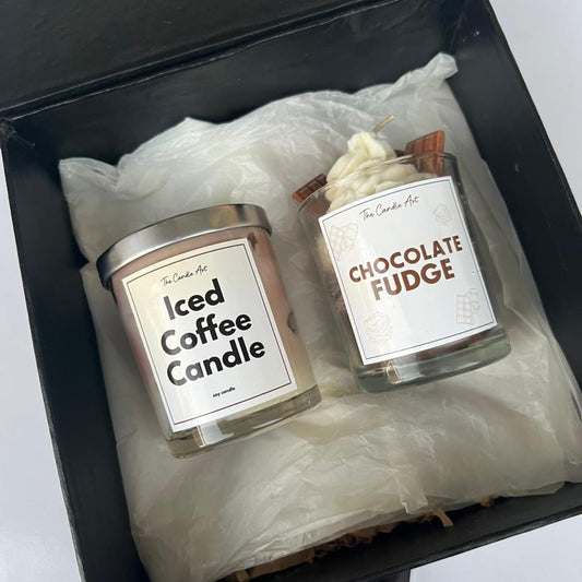 Fudge & Brew