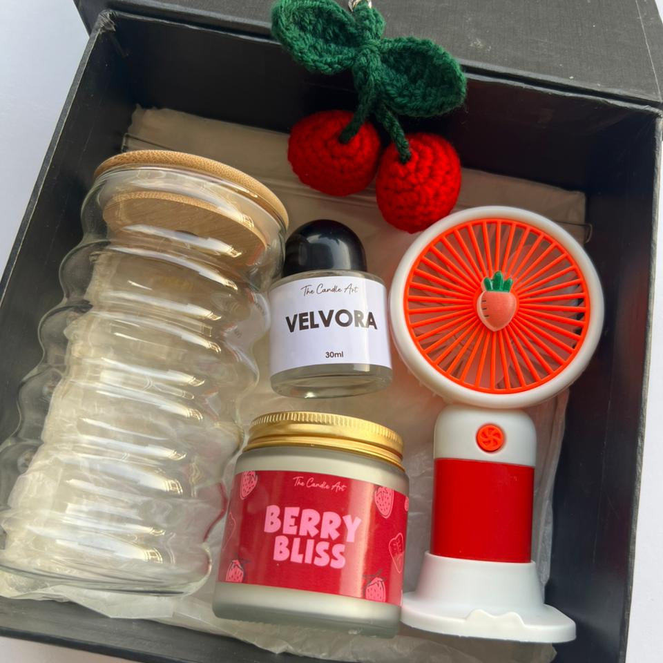 Berry Bliss Gift Box