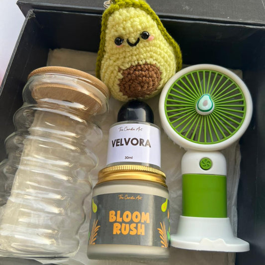 Bloom Rush Gift box