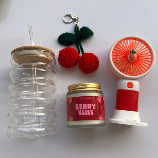 Berry Bliss Gift Box