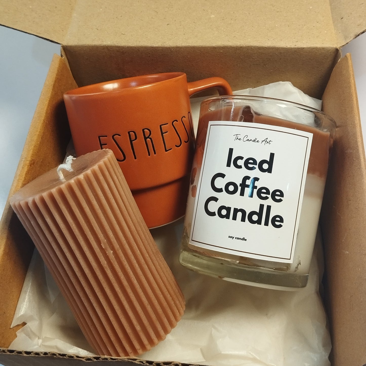 Signature Coffee Gift Box