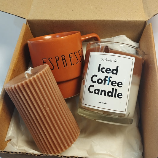 Signature Coffee Gift Box