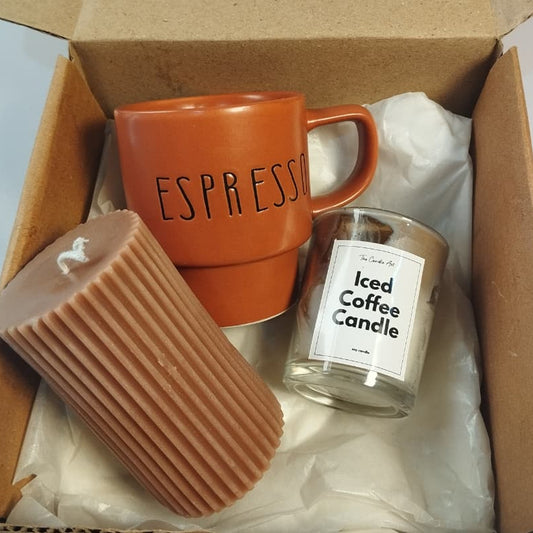 Signature Coffee Gift Box