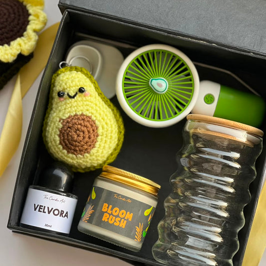 Bloom Rush Gift box