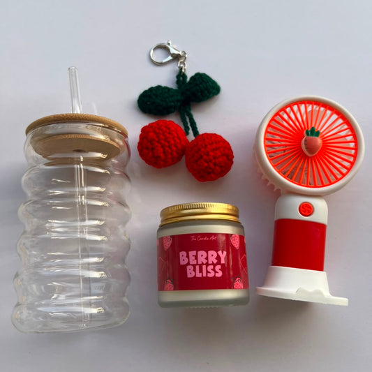 Berry Bliss Gift Box