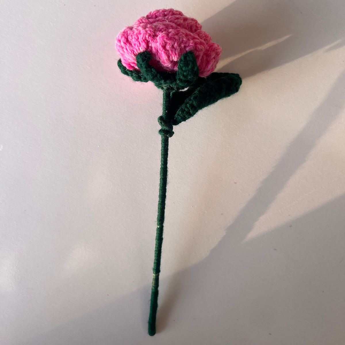 Rosy Bloom Bouquet